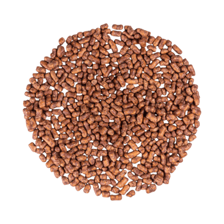 Buckwheat Tea