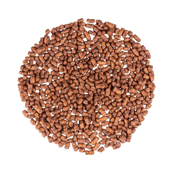 Buckwheat Tea