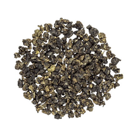 Green GABA Oolong