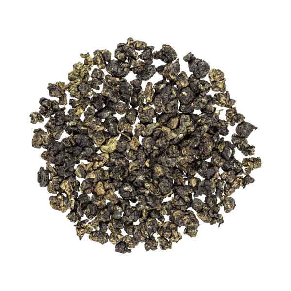 Green GABA Oolong