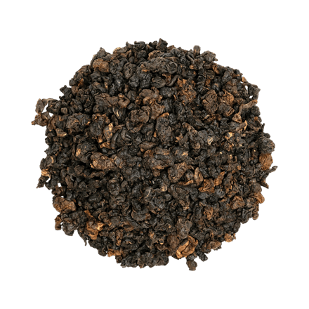 Amber GABA Oolong