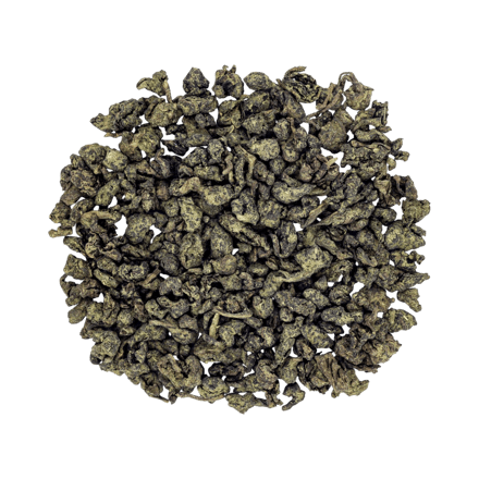 Ginseng Oolong