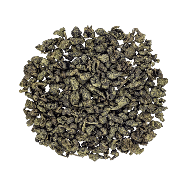 Ginseng Oolong