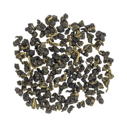 Passion-Fruit Oolong
