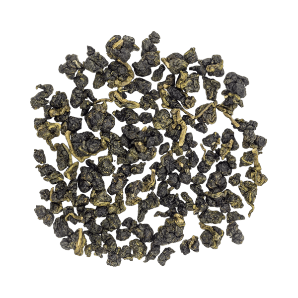 Passion-Fruit Oolong