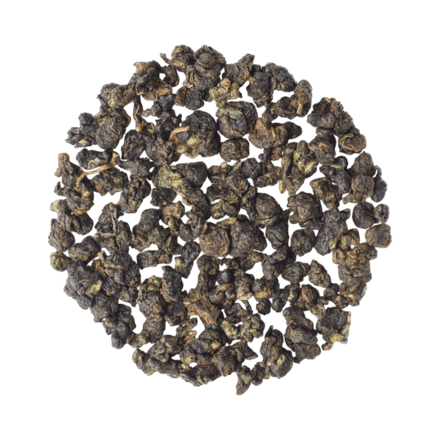 Lychee Oolong