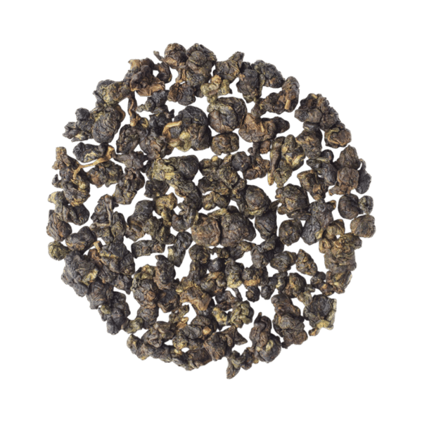 Lychee Oolong