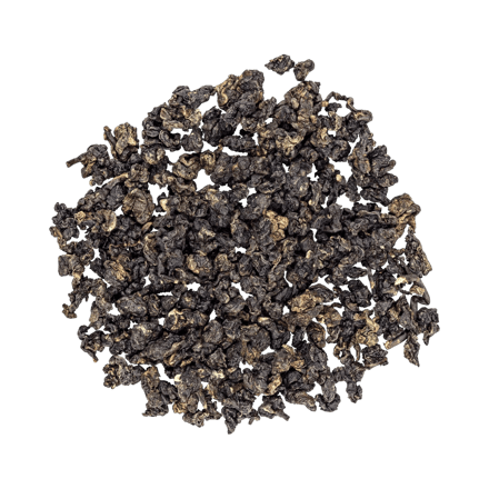 White Jade GABA Oolong