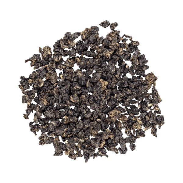 White Jade GABA Oolong