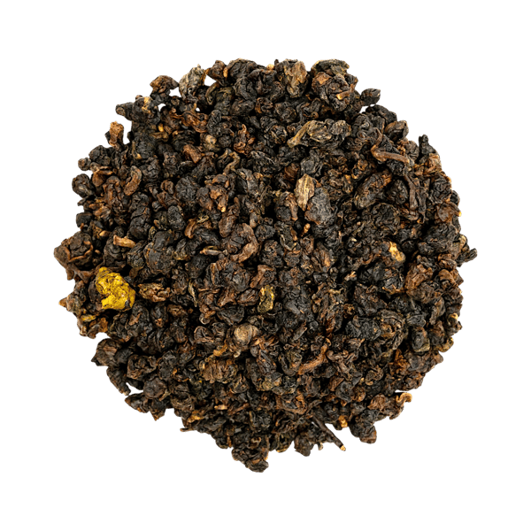 Lishan GABA Oolong
