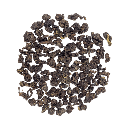 Dòng Dǐng Oolong