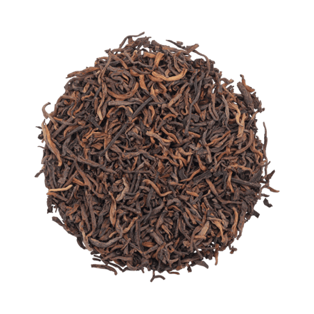 Gong Ting Pu-erh