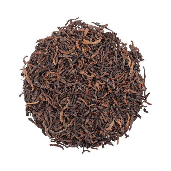 Gong Ting Pu-erh
