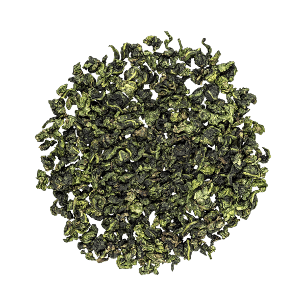 Fruity Tie Guan Yin