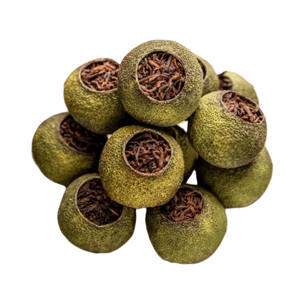 Gān Jiě Chá