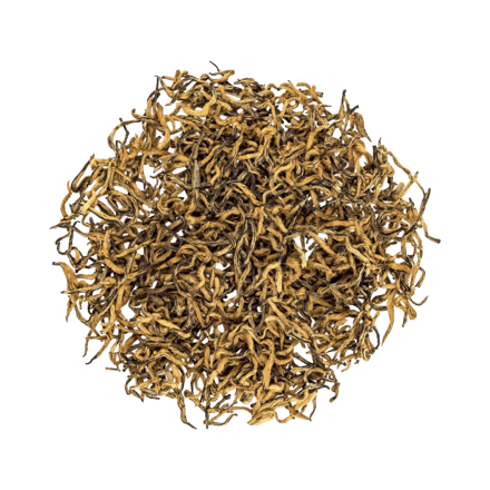 Jīn Jùn Méi