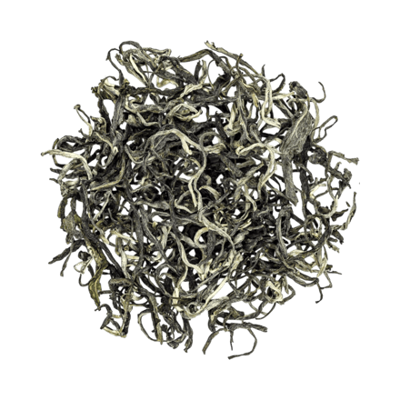 Yunnan Mao Feng Green Tea